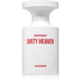 BORNTOSTANDOUT Dirty Heaven parfumska voda uniseks 100 ml | Shoptok.si