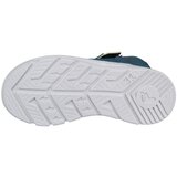 Ricosta Nizki čevlji 506000900540 pisana | Shoptok.si