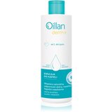 Oillan Derm+ Bath Emulsion emulzija za kopel za otroke od rojstva 200 ml | Shoptok.si