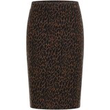 Guess Krila Creta Stretch Longuette Večbarvna Cene