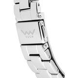 Vuch Ženski ručni sat Edin Silver | shoptok.hr