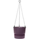 ELHO Greenville viseči lonček 24 cm - vintage sliva | Shoptok.si
