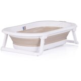 Chipolino kadica sa stalkom i podlogom za presvlačenje Sonata latte | shoptok.hr
