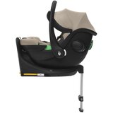 Zopa autosjedalica + baza XM Plus i- Size, Ivory Beige | shoptok.hr