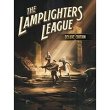 Steam The Lamplighters League - Deluxe Edition (PC) Key GLOBAL Steam The Lamplighters League - Deluxe Edition (PC) Key GLOBAL Slike