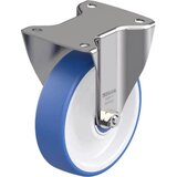 Blickle 937246 BX-POTHS 160XK fiksni kotačič od nehrđajućeg čelika Promjer kotača: 160 mm Nosivost (maks.): 400 kg kom. | Eponuda.ba