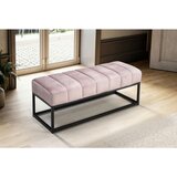 MID.YOU KLOP, tekstil roza | Shoptok.si
