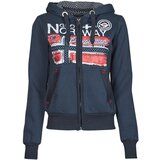 Geographical Norway FARLOTTE Blue | shoptok.hr