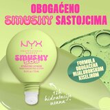 NYX Professional Makeup Smushy SOS balzam za usne 01 green sereni-tea | Eponuda.com