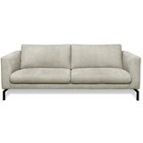 Scandic Svijetlo siva sofa 216 cm Gomero – | shoptok.hr