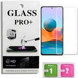 IZMAEL.eu Prémično zaščitno steklo 9D Izmael za Xiaomi Redmi Note 10 5G - Prozorna | Shoptok.si