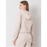 Sublevel Sweatshirt-D10043O02713A-light beige | Shoptok.si