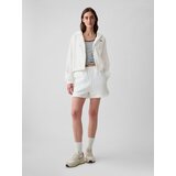GAP Crop Hoodie - Women Cene