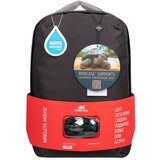 Riva Case Nahrbtnik 15,6" Prater 7563 črn nahrbtnik + brezžična miška KOMPLET, (21572537) | Shoptok.si