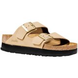 Birkenstock Arizona Flex Platform 1028379 Bež | shoptok.hr
