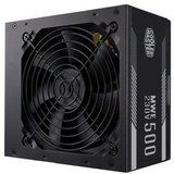 Cooler Master MWE 500 WHITE 230V - V2 500W 80 Plus Standard ATX (MPE-5001-ACABW-EU) napajalnik, (697943) Cene