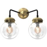 Zidna svetiljka HYDRO 2 2xE14/60W/230V | Eponuda.com