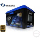 Raidmax 1200W RX-1200AE napajanje | ePonuda.com