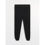 Sinsay Regular fit hlače | shoptok.hr