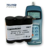  TelitPower baterija NiMH 3.6V 2100mAh Panasonic za Teletronik TSM2002 ( P-0372 ) Cene