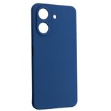  Maska silikonska gentle color za xiaomi note 13C/ teget Cene