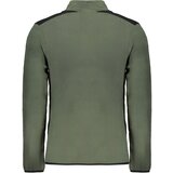 Norway 1963 MEN&#39;S ZIP-UP SWEATSHIRT GREEN | Shoptok.si