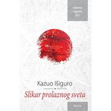 Dereta Kazuo Išiguro - Slikar prolaznog sveta Cene
