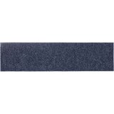  Prostirke za stepenice samoljepljive 30 kom 76x20 cm sivo plave pravokutne | shoptok.hr