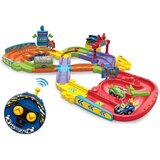 Vtech Tut Tut Baby Flitzer - dirkališče za RC avtomobile - 1 k. Cene