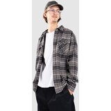 Blue Tomato Harvey Srajca grey / check Cene