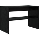 TV ormar Crni hrast 60 x 30 x 40 cm Konstruirano drvo | shoptok.hr