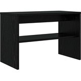 TV omarica Črna Orehovina 60 x 30 x 40 cm Konstruiran les, (5000137189) | Shoptok.si
