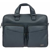 Bric's torino briefcase 1 compart. BR107705.051 Cene