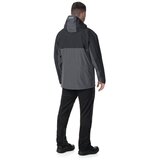 Kilpi Men's outdoor jacket METRIX-M dark blue | shoptok.hr