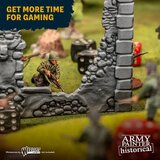 The Army Painter Historical: World War II American Paint Set - 1 set | shoptok.hr