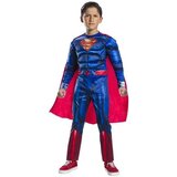 Rubies Svečana odjeća za djecu Rubies Black Line Deluxe Superman Plava Cijene