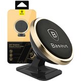 Baseus Magnetno držalo za telefon (zlato), (20817230) Cene