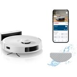 Bosch ROBOTSKI USISIVAČ BCRC1W Spotless | Eponuda.com