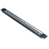 LN-PNL-DIN-1U19-B-BL
