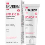 EPTADERM Epta PSO 10 Bogata emulzija Cijene