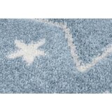 Kayoom OTROŠKA PREPROGA Tamworth 80/150 cm modra | Shoptok.si