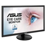  MONITOR ASUS VP247HAE 23.6" 1920 x1080. 5ms, 60Hz. VGA. HDMI. Vesa 100x100. CRNI | Eponuda.ba