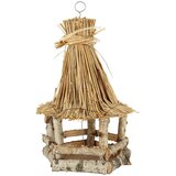 Esschert Design Ptičja krmilnica Birch – | Shoptok.si