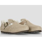 Birkenstock Mokasini LONDON Kostanjeva | Shoptok.si