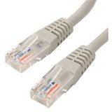 Patch utp CAT5 5m sivi | ePonuda.com