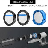 INORCO adecuado para Accesorios Filtro de repuesto para 8000 para EFP91835 900, Filtros de premotor, Filtro higinico, (21982198) | Shoptok.si