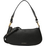 Coccinelle Torba preko ramena zlatna / crna | shoptok.hr