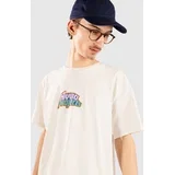 Pulse T-shirt bone