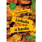 Geopoetika Džordž Sonders - Linkoln u bardu Cene