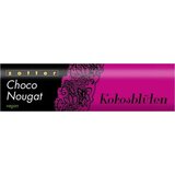 Zotter Schokoladen Bio Choco Nougat - kokosov cvet Cene